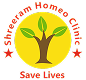 Shreeram Homeo Clinic logo